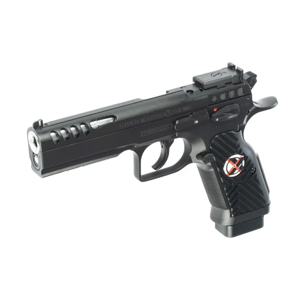 Pistolet Tanfoglio Stock master extreme OR 9X19