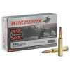 Cartouches Winchester 338 Win