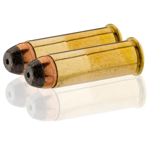 20 Cartouches Winchester 44 Rem Mag