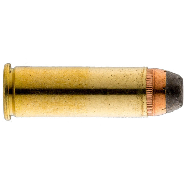 20 Cartouches Winchester 44 Rem Mag  Chez DEVILLE ARMORY. Votre armurerie en ligne.