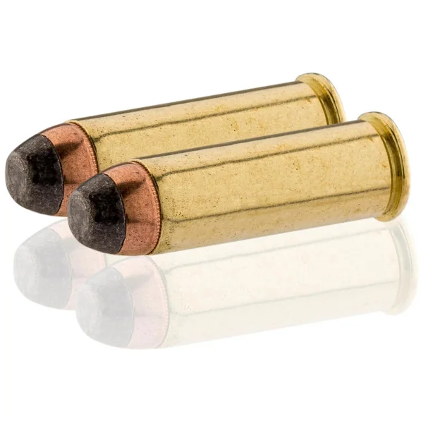 20 Cartouches Winchester 44 Rem Mag
