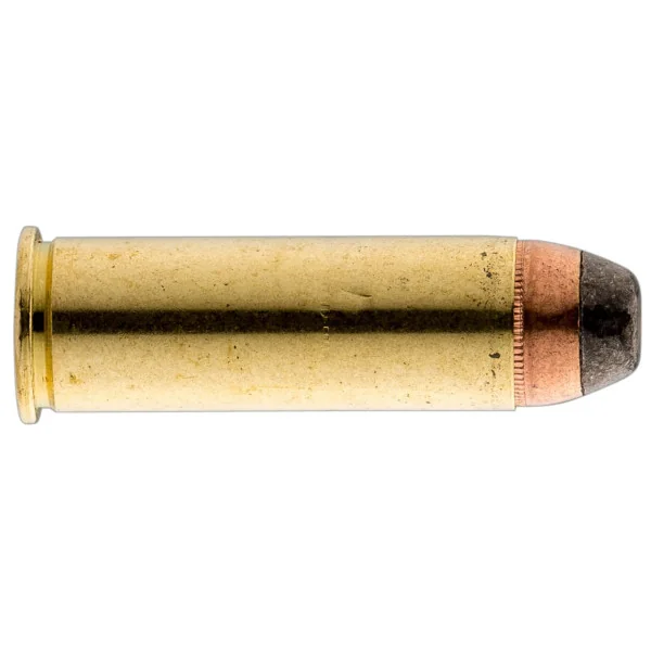 20 Cartouches Winchester 44 Rem Mag