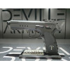 Pistolet TANFOGLIO TACTICAL PRO 9X19  Chez DEVILLE ARMORY. Votre armurerie en ligne.
