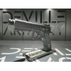 Pistolet TANFOGLIO TACTICAL PRO 9X19  Chez DEVILLE ARMORY. Votre armurerie en ligne.