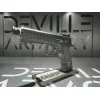 Pistolet TANFOGLIO TACTICAL PRO 9X19