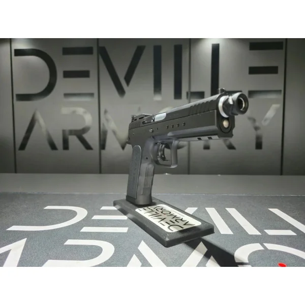 Pistolet TANFOGLIO TACTICAL PRO 9X19