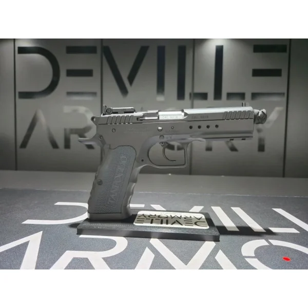Pistolet TANFOGLIO TACTICAL PRO 9X19