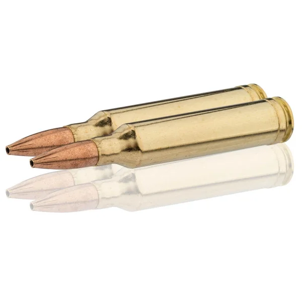 Winchester 7 mm Rem Mag