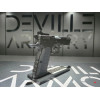 Pistolet TANFOGLIO TACTICAL PRO 9X19  Chez DEVILLE ARMORY. Votre armurerie en ligne.