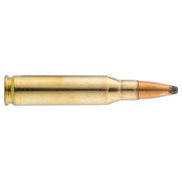 Cartouches Winchester Cal. 7-08 rem - grande chasse
