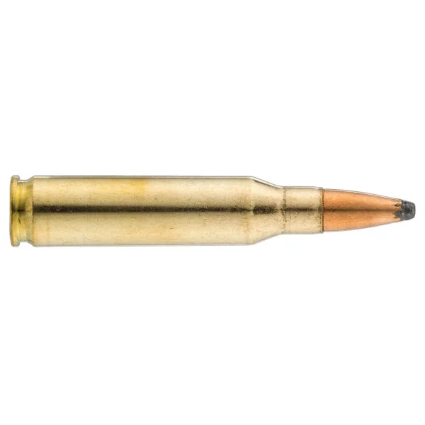 Cartouches Winchester Cal. 7-08 rem - grande chasse