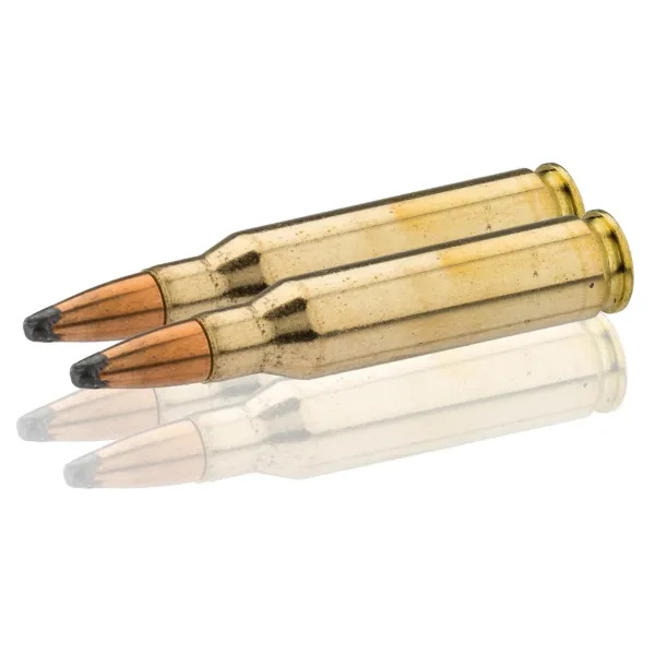 Cartouches Winchester Cal. 7-08 rem - grande chasse