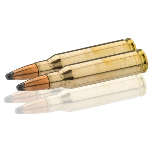 Cartouches Winchester Cal. 7-08 rem - grande chasse