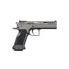 Pistolet Tanfoglio Limited Personnalisé tungsten OR 9X19