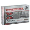 Cartouches Winchester Cal. 7-08 rem - grande chasse