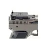 Pistolet Tanfoglio Limited Personnalisé tungsten OR 9X19