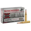 Cartouches Winchester 7x64  Chez DEVILLE ARMORY. Votre armurerie en ligne.