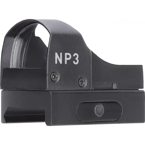 POINT ROUGE UMAREX NP3