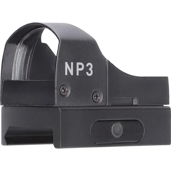 POINT ROUGE UMAREX NP3