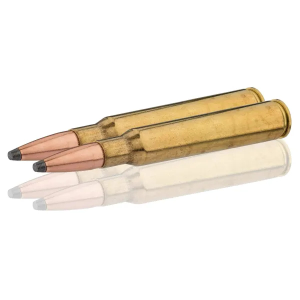 Cartouches Winchester 7x64