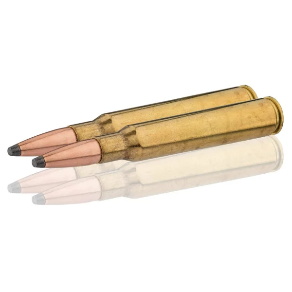 Cartouches Winchester 7x64