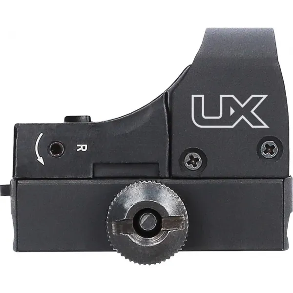 POINT ROUGE UMAREX NP3