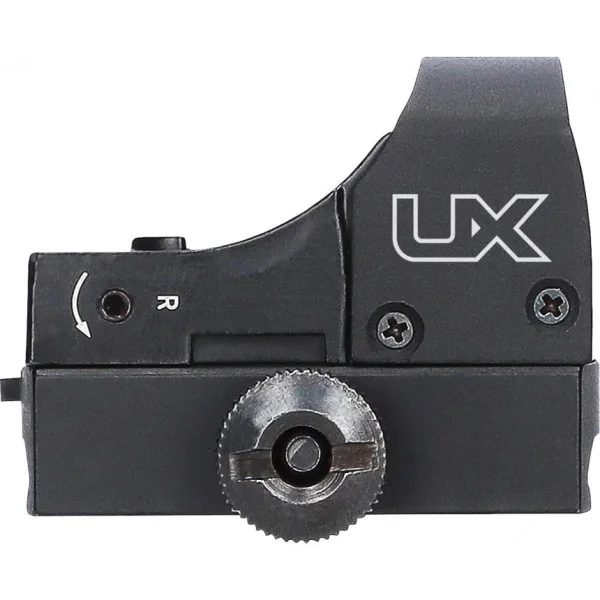 POINT ROUGE UMAREX NP3