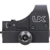 POINT ROUGE UMAREX NP3