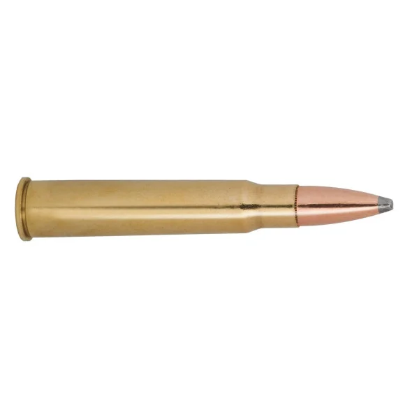 Cartouches Winchester 8 x 57 JRS