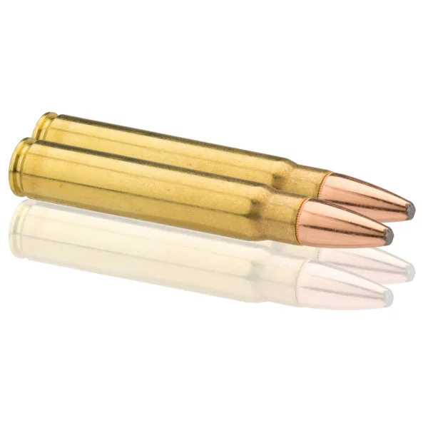 Winchester Balle power point super x - 9.3x62