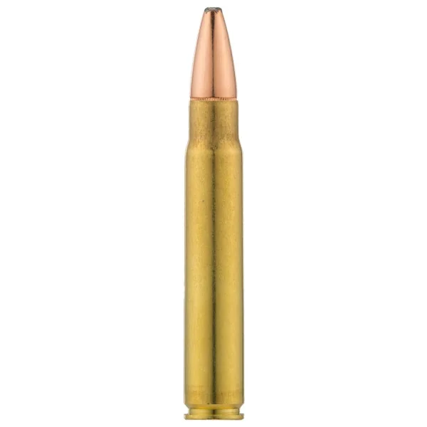 Winchester Balle power point super x - 9.3x62