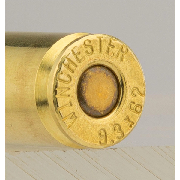 Balle power point super x - 9.3x62  Chez DEVILLE ARMORY. Votre armurerie en ligne.