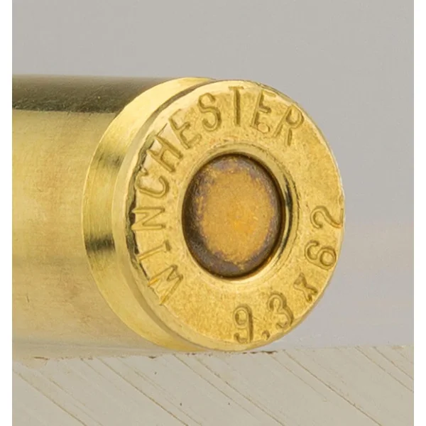 Winchester Balle power point super x - 9.3x62