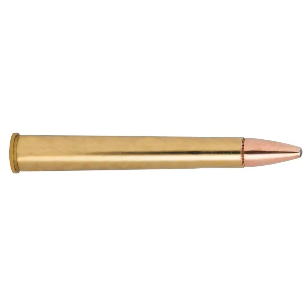 Cartouches Winchester 9.3 x 74