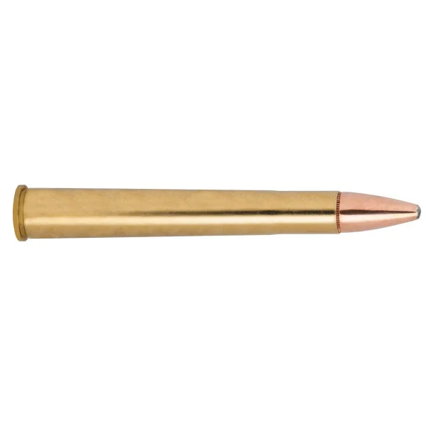Cartouches Winchester 9.3 x 74