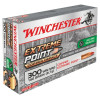 Cartouches Winchester cal . 300 Win Mag - grande chasse