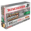 Cartouches Winchester cal . 300 Win Mag - grande chasse