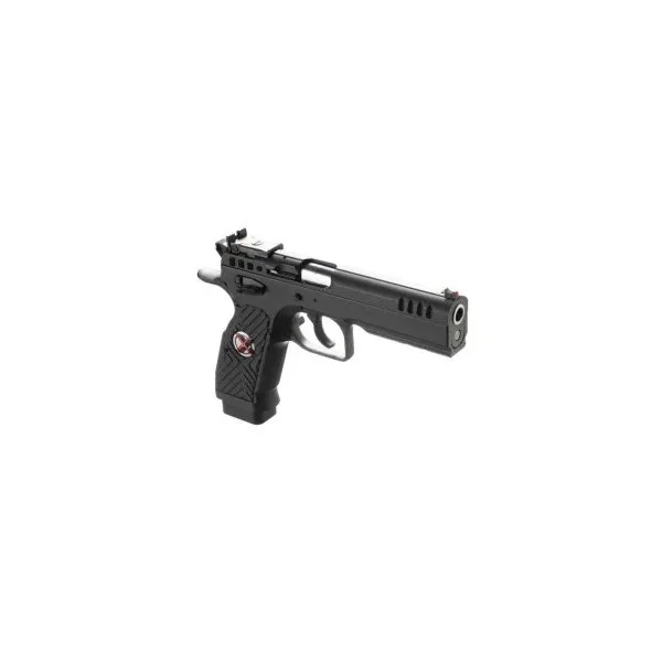 Pistolet TANFOGLIO STOCK III (3) XTREME CALIBRE 9X19 OPTIC READY