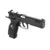 Pistolet TANFOGLIO STOCK III (3) XTREME CALIBRE 9X19 OPTIC READY  Chez DEVILLE ARMORY. Votre armurerie en ligne.
