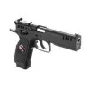 Pistolet TANFOGLIO STOCK III (3) XTREME CALIBRE 9X19 OPTIC READY