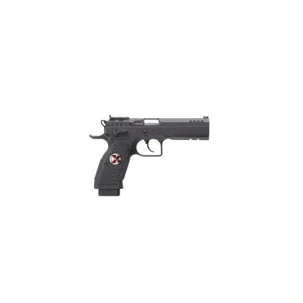 Pistolet TANFOGLIO STOCK III (3) XTREME CALIBRE 9X19 OPTIC READY