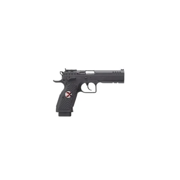 Pistolet TANFOGLIO STOCK III (3) XTREME CALIBRE 9X19 OPTIC READY