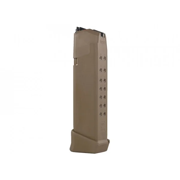 Chargeur Glock 19X Gen5 17+2 Coups