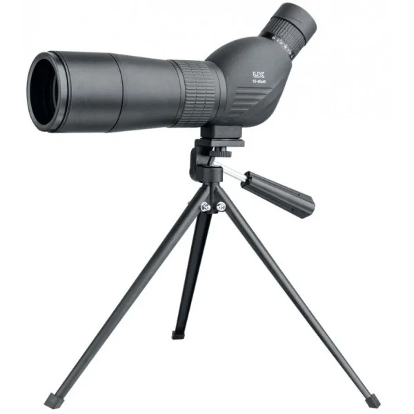 Umarex LUNETTE D'OBSERVATION UX 15-45X60 AVEC TREPIED