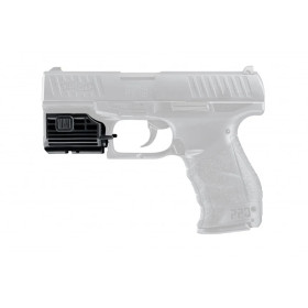 LASER AIRGUN UX NANO LASER 4  Chez DEVILLE ARMORY. Votre armurerie en ligne.