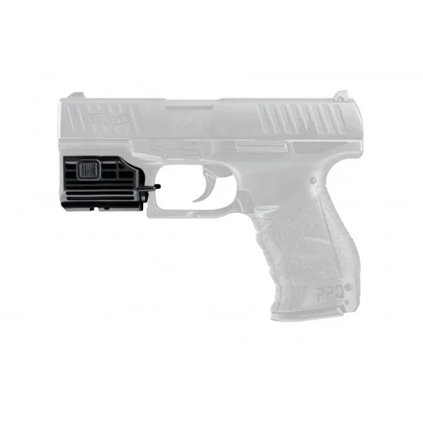 Umarex LASER AIRGUN UX NANO LASER 4