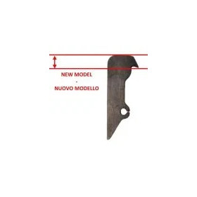 EXTRACTEUR 22LR TANFOGLIO FORCE NOUVEAU MODELE  Chez DEVILLE ARMORY. Votre armurerie en ligne.