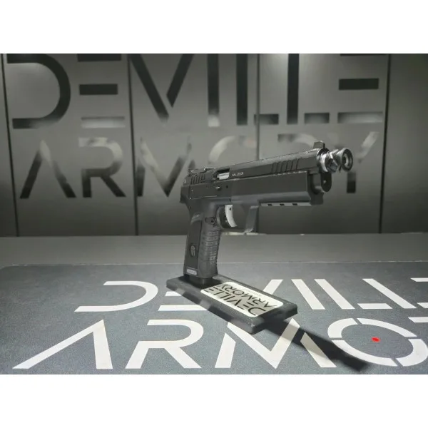 Pistolet Tanfoglio Force 22 Tactical 22Lr