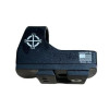 PLAQUE ET POINT ROUGE SIGHTMARK POUR TANFOGLIO FORCE 22 OU WITNESS CUSTOM  Chez DEVILLE ARMORY. Votre armurerie en ligne.