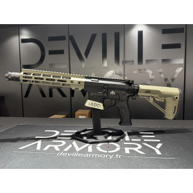 CARABINE ADC AR9 CAL. 9X19 9.5" CERBERUS GREEN  Chez DEVILLE ARMORY. Votre armurerie en ligne.